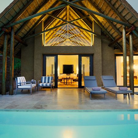 Kapama Southern Camp Hoedspruit Ngoại thất bức ảnh