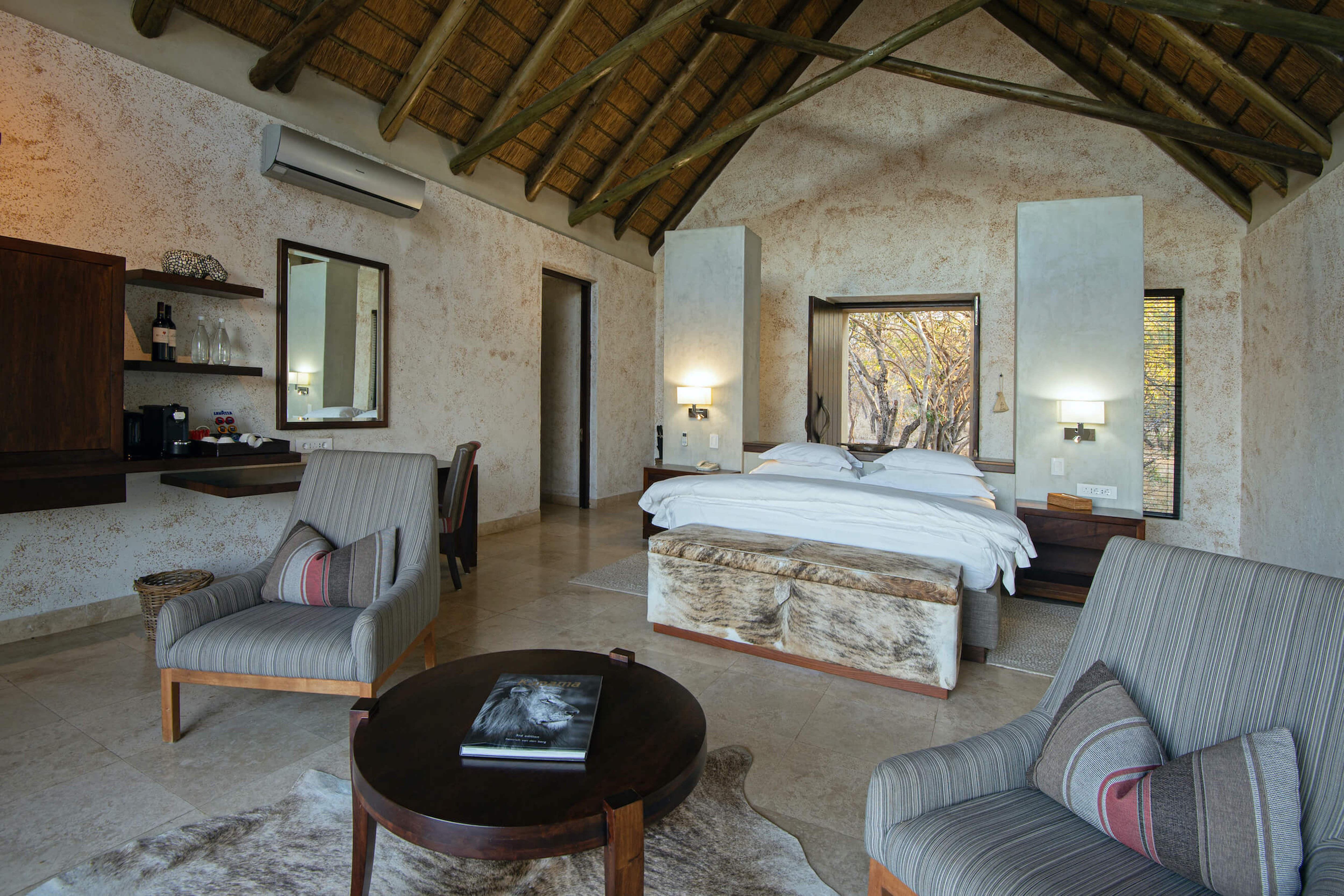 Kapama Southern Camp Hoedspruit Ngoại thất bức ảnh
