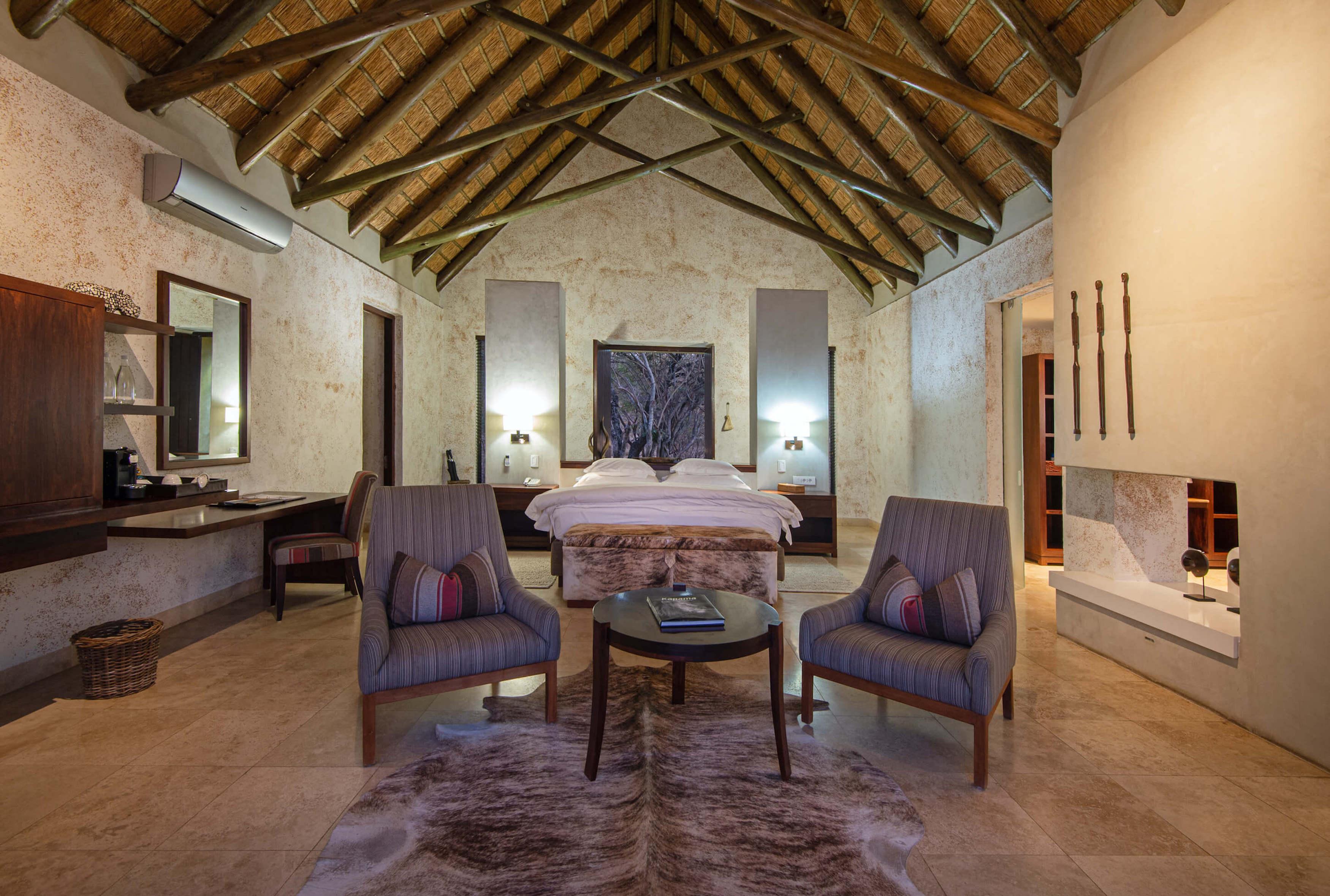 Kapama Southern Camp Hoedspruit Ngoại thất bức ảnh
