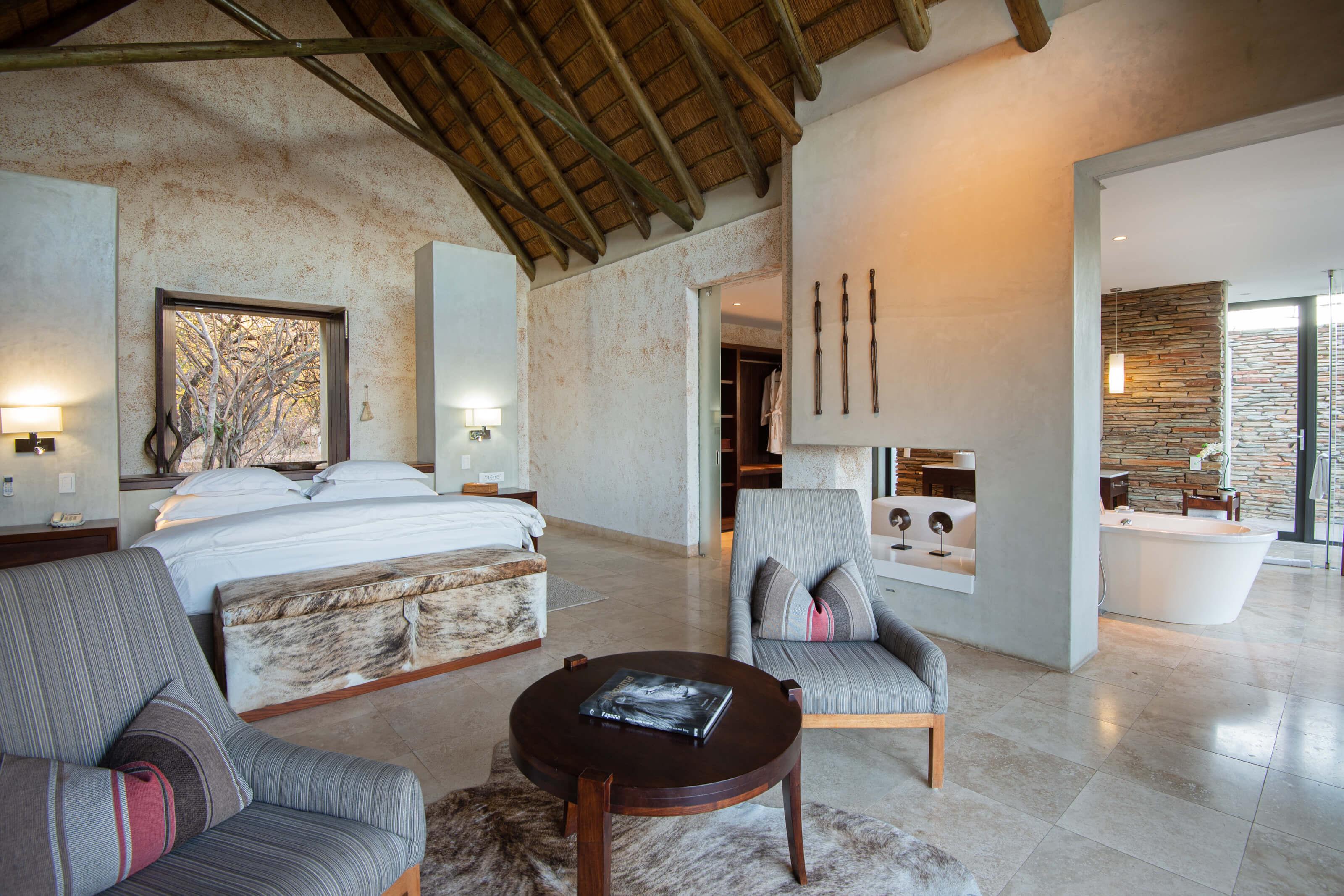 Kapama Southern Camp Hoedspruit Ngoại thất bức ảnh