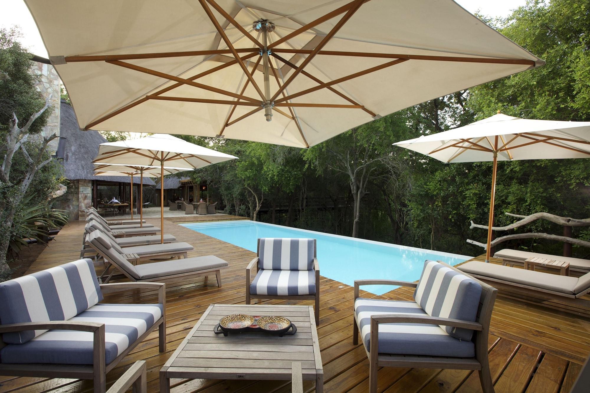 Kapama Southern Camp Hoedspruit Ngoại thất bức ảnh