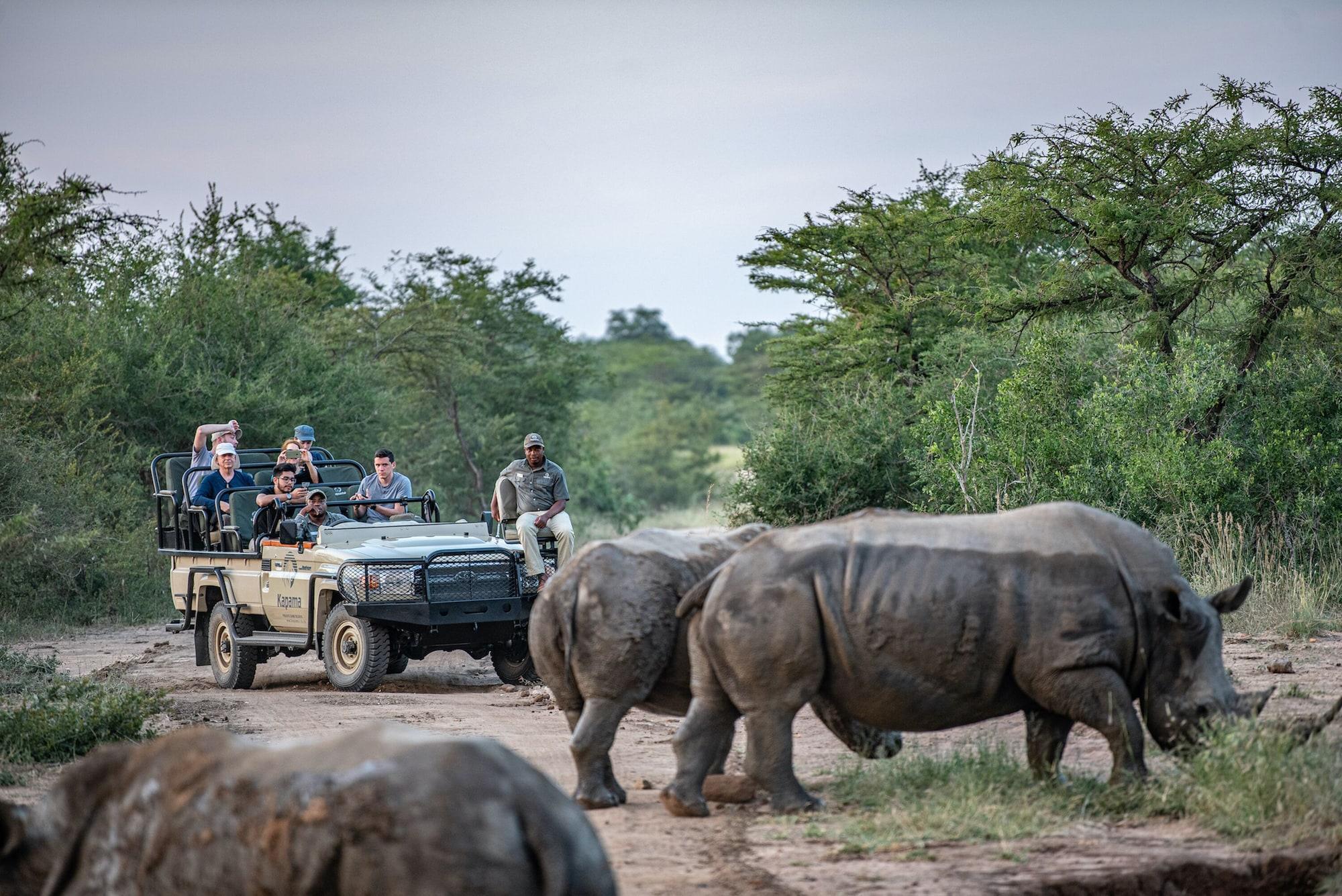Kapama Southern Camp Hoedspruit Ngoại thất bức ảnh