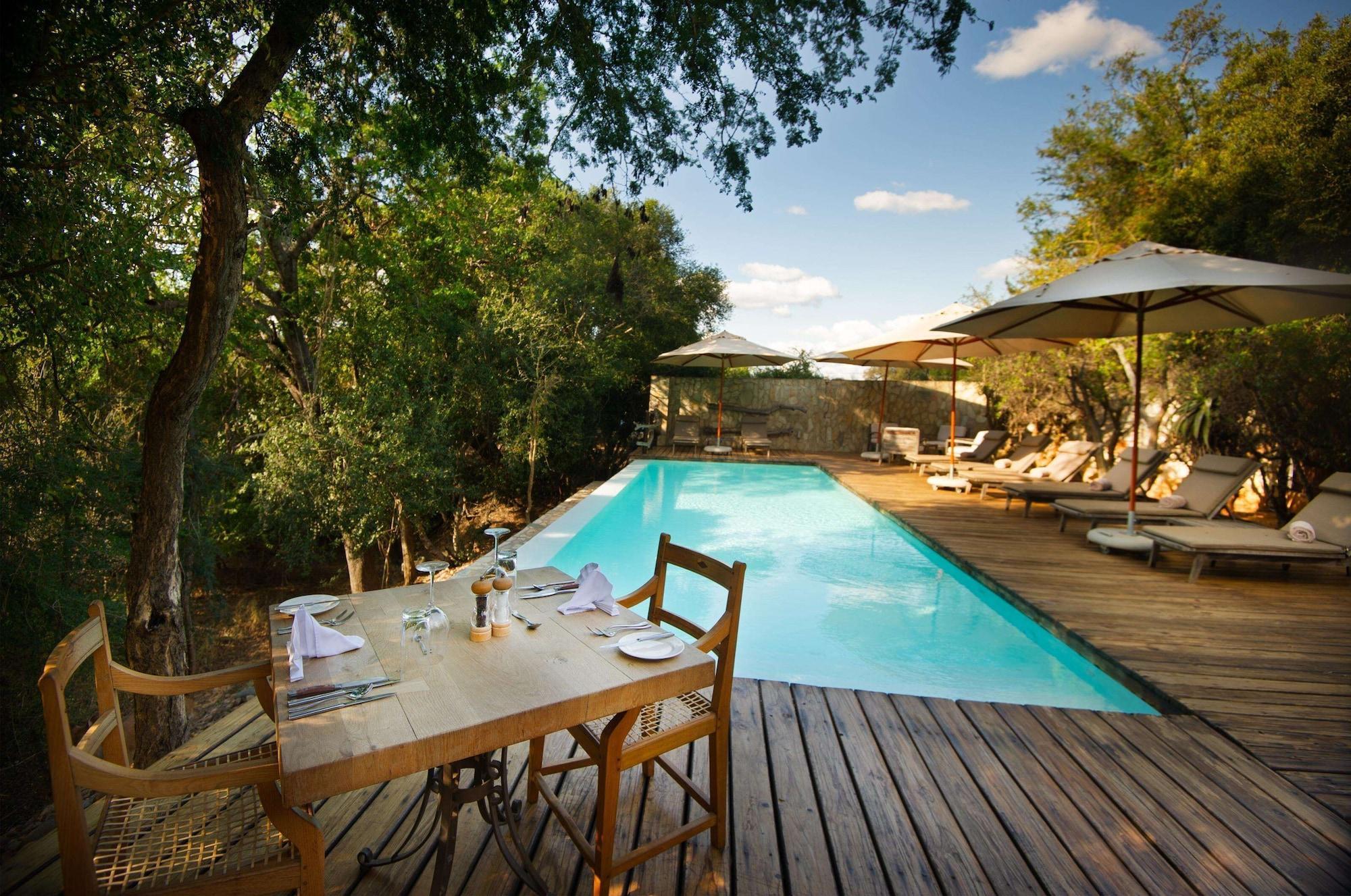 Kapama Southern Camp Hoedspruit Ngoại thất bức ảnh