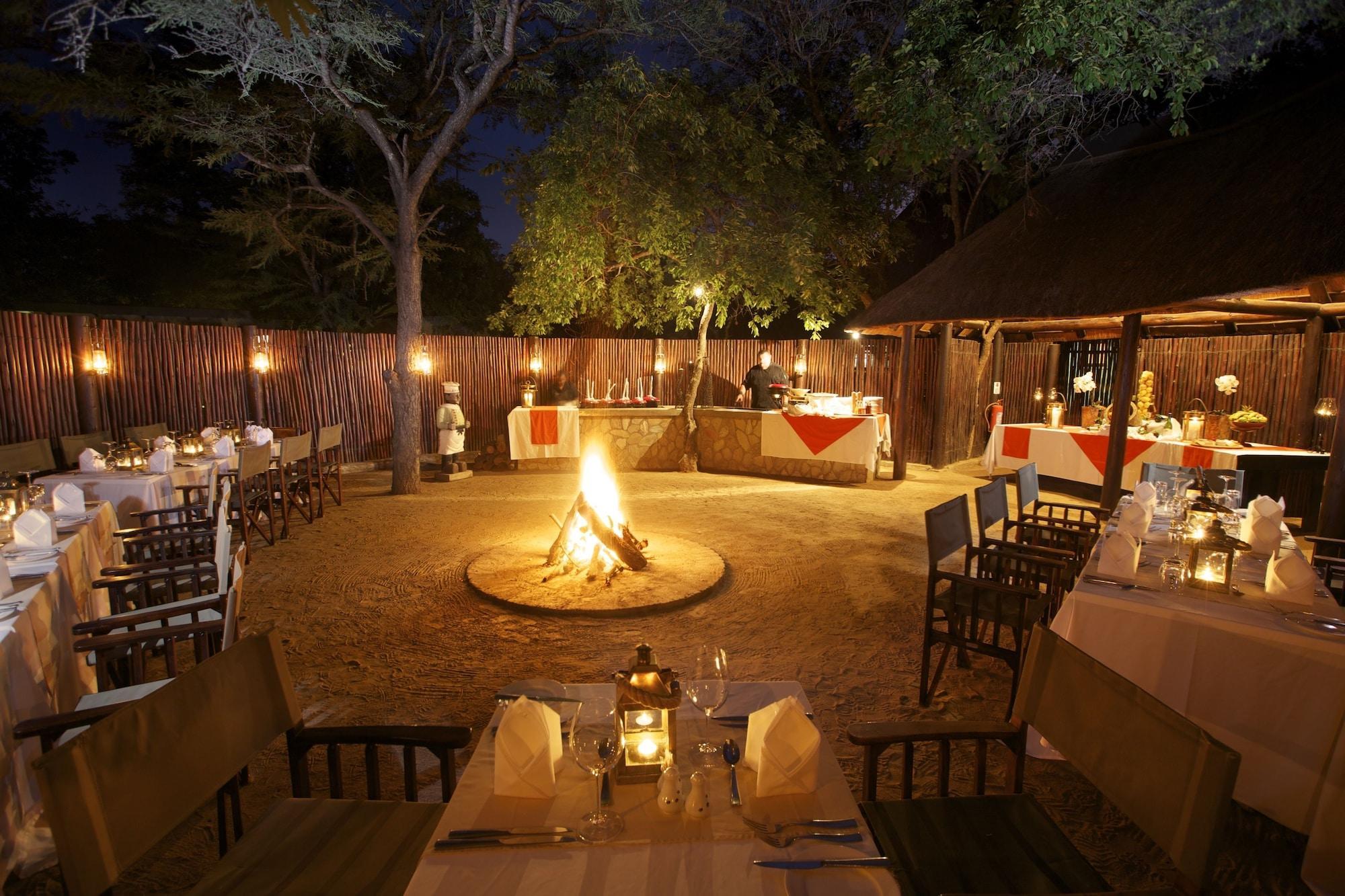 Kapama Southern Camp Hoedspruit Ngoại thất bức ảnh