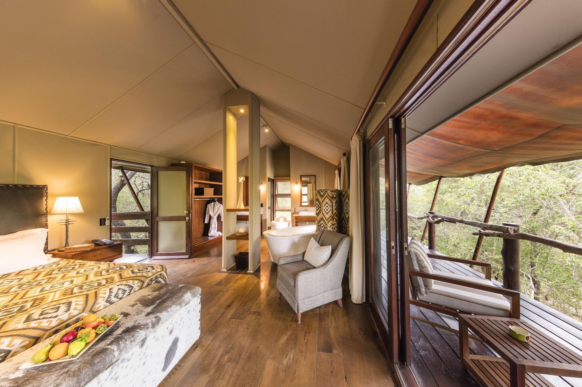 Kapama Southern Camp Hoedspruit Ngoại thất bức ảnh