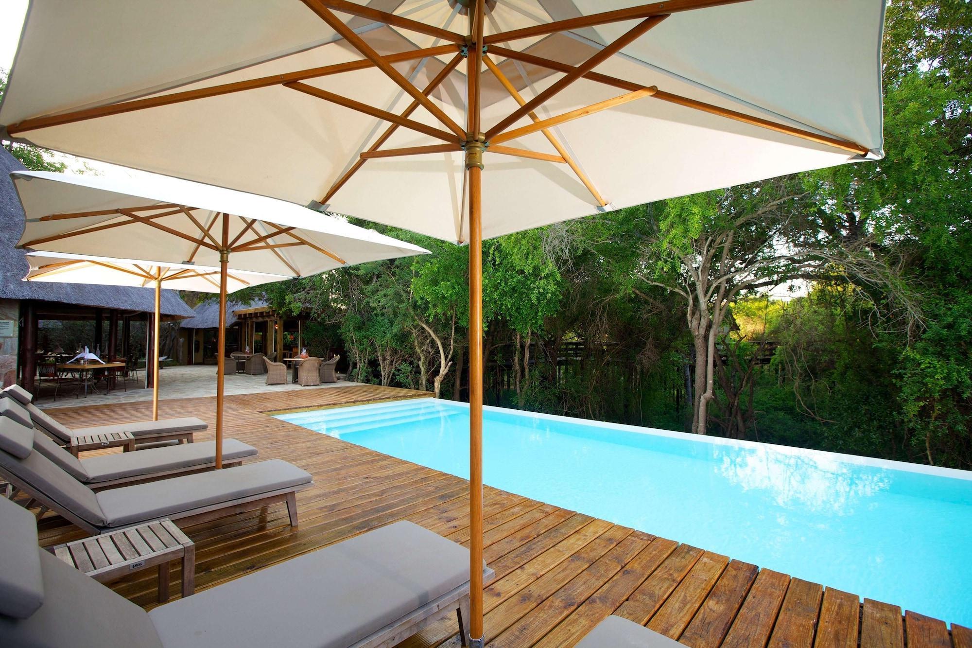 Kapama Southern Camp Hoedspruit Ngoại thất bức ảnh