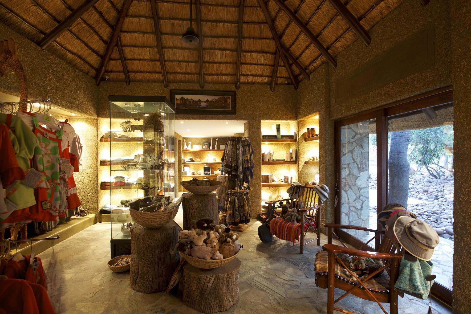 Kapama Southern Camp Hoedspruit Ngoại thất bức ảnh