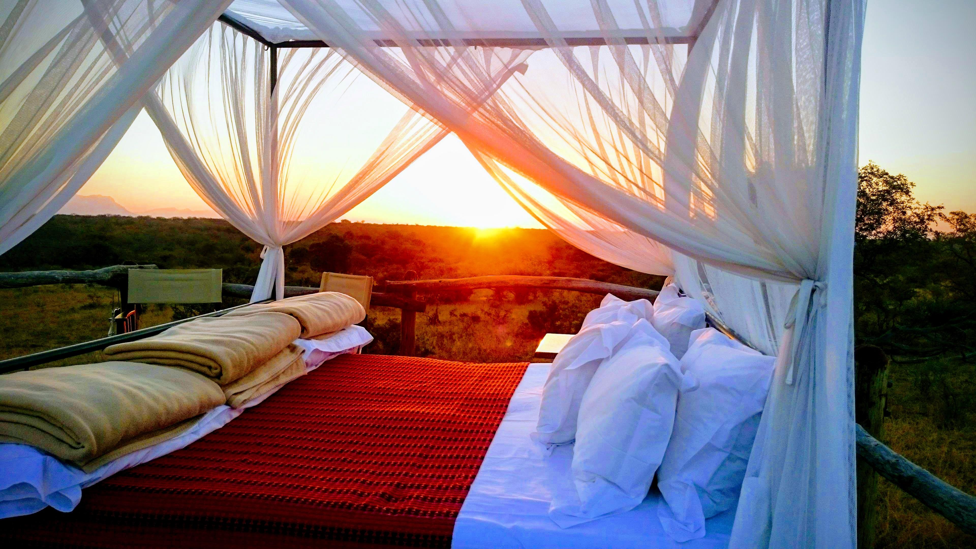 Kapama Southern Camp Hoedspruit Ngoại thất bức ảnh