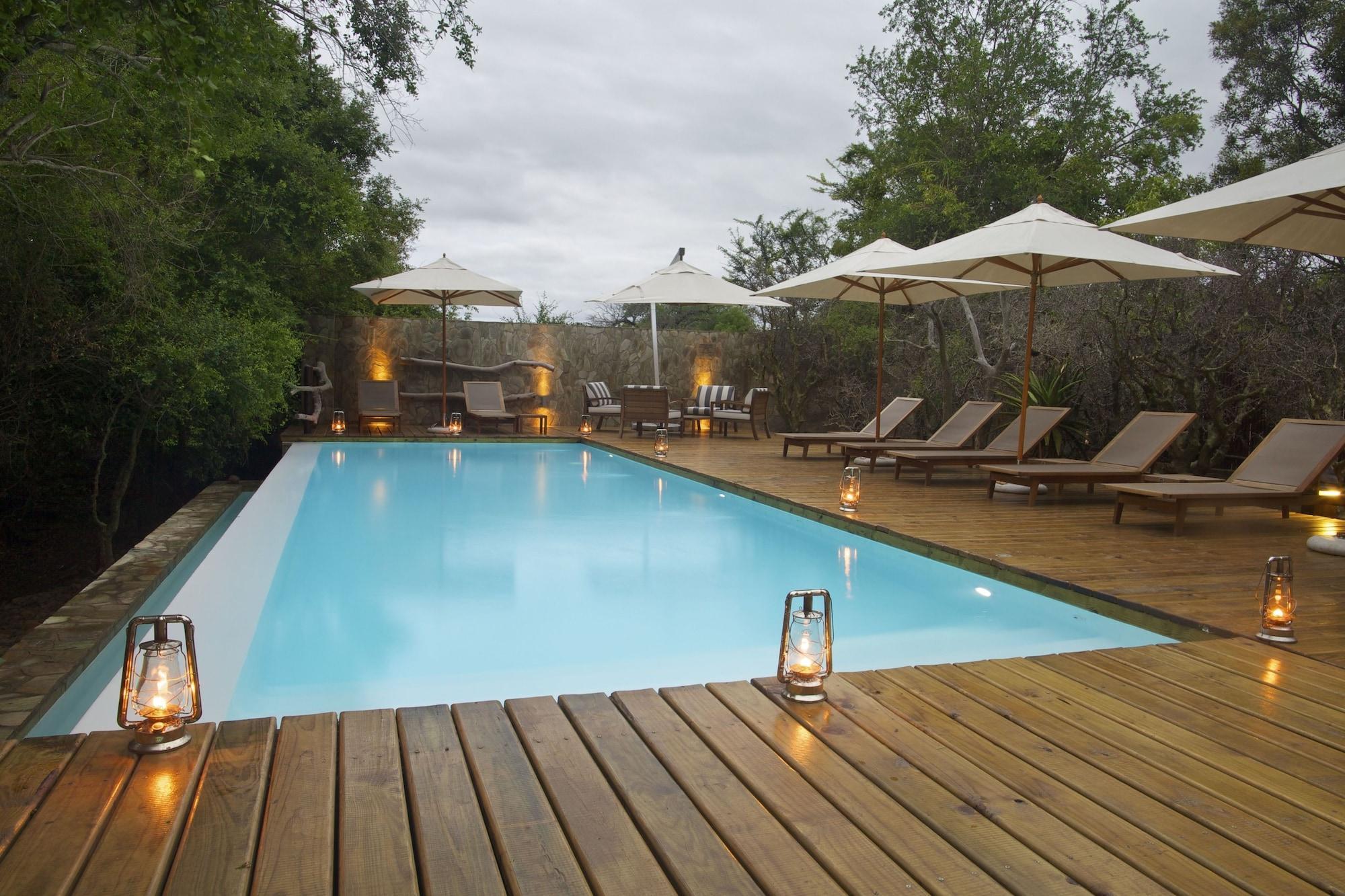 Kapama Southern Camp Hoedspruit Ngoại thất bức ảnh