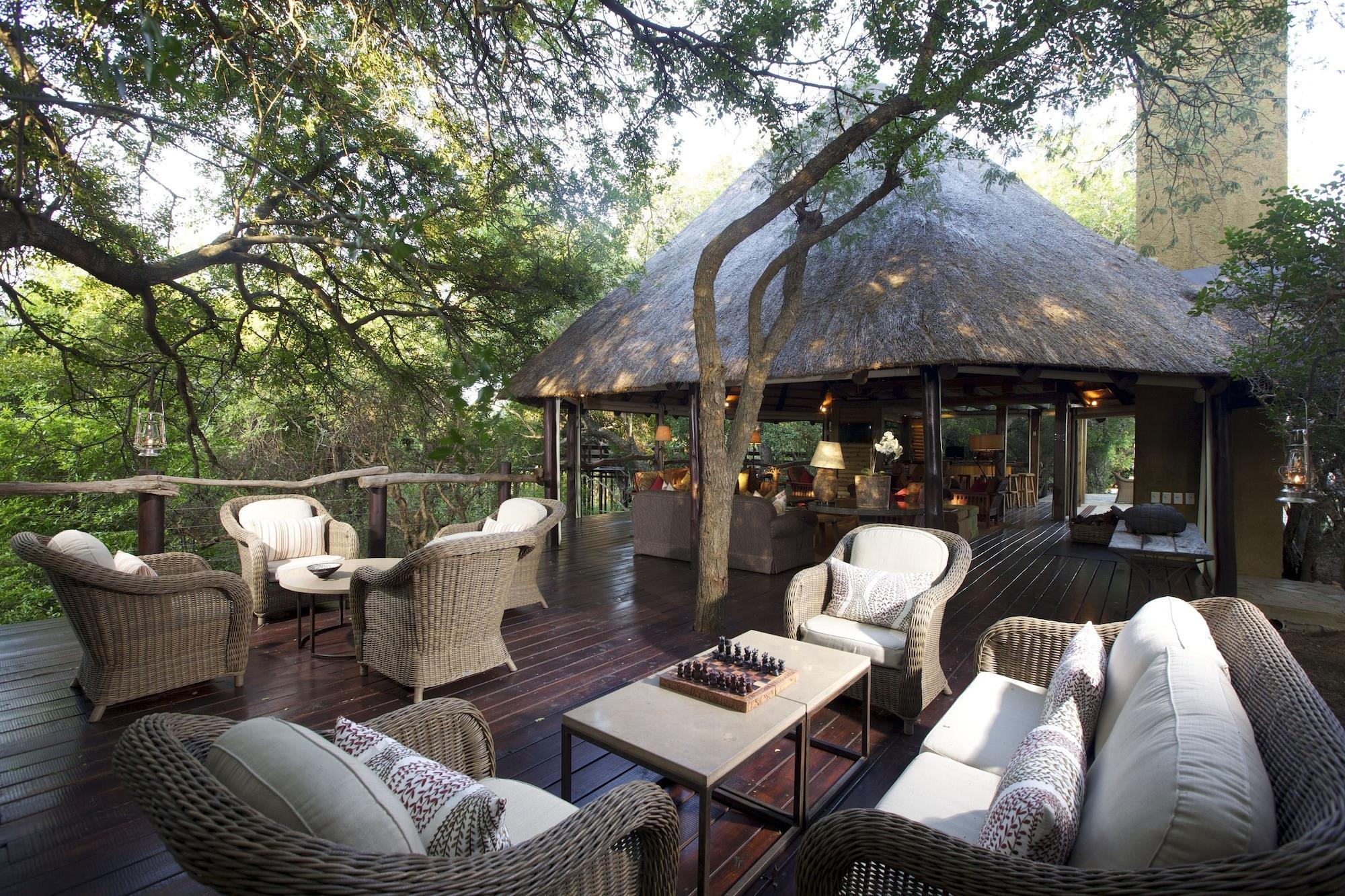 Kapama Southern Camp Hoedspruit Ngoại thất bức ảnh