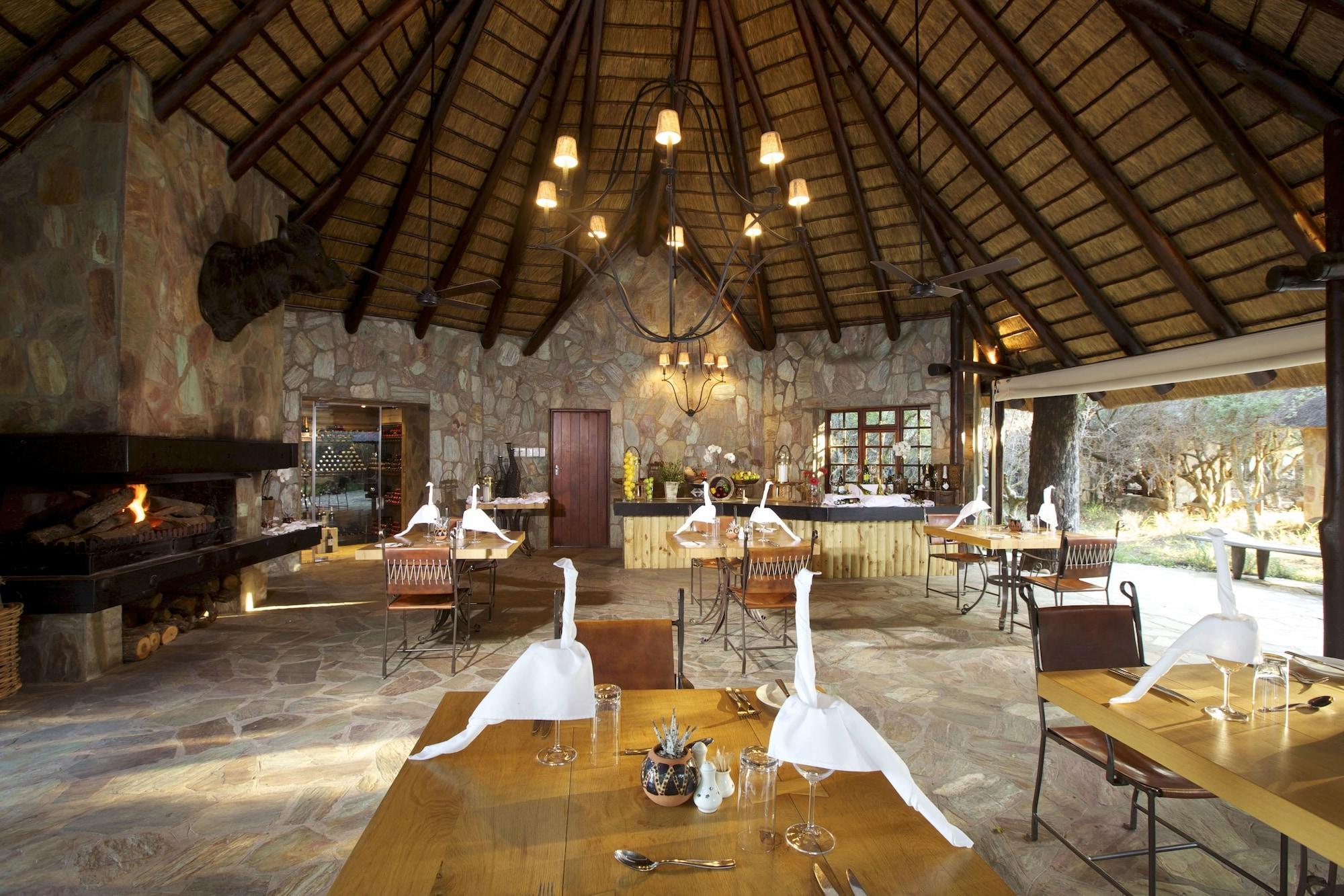 Kapama Southern Camp Hoedspruit Ngoại thất bức ảnh