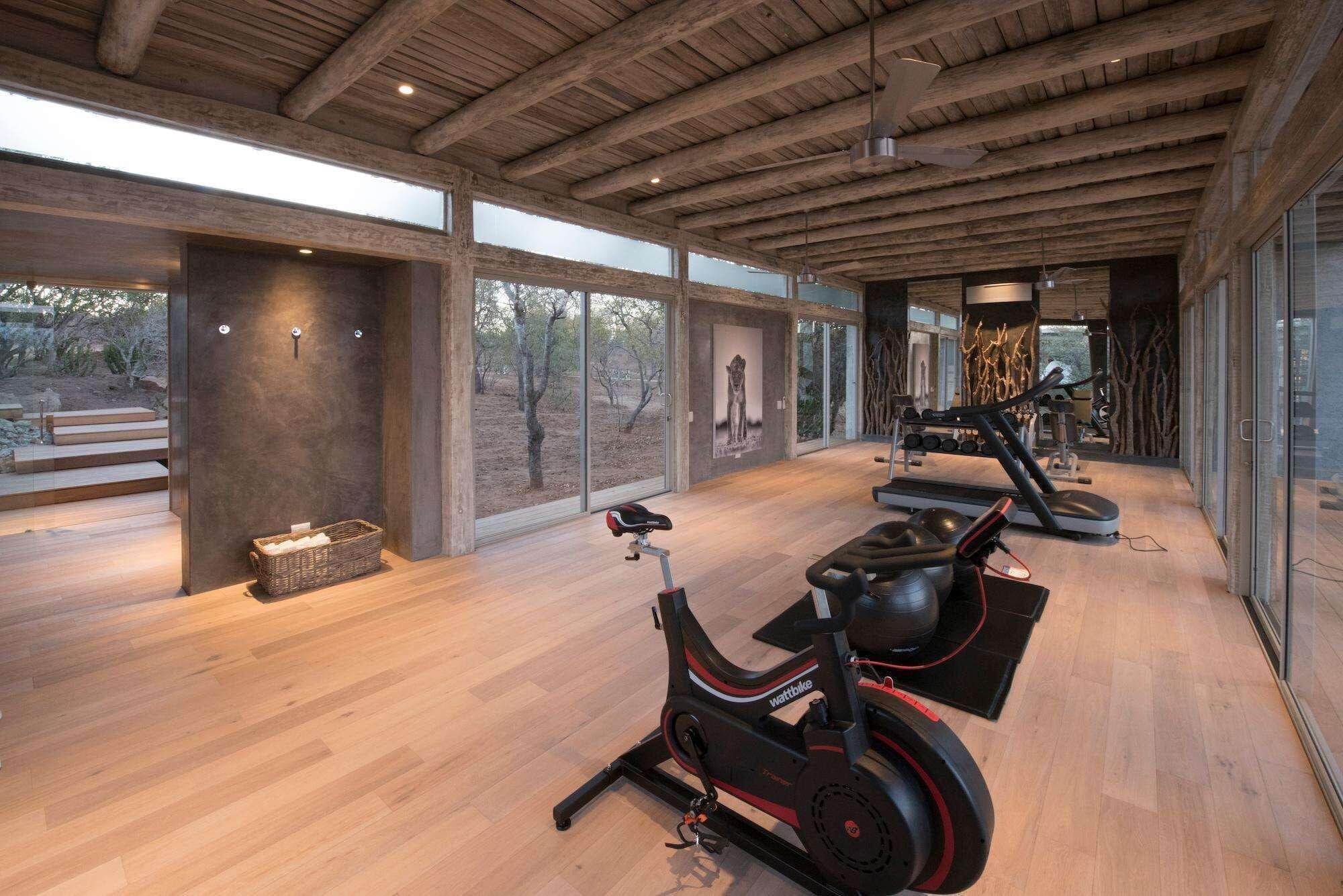 Kapama Southern Camp Hoedspruit Ngoại thất bức ảnh