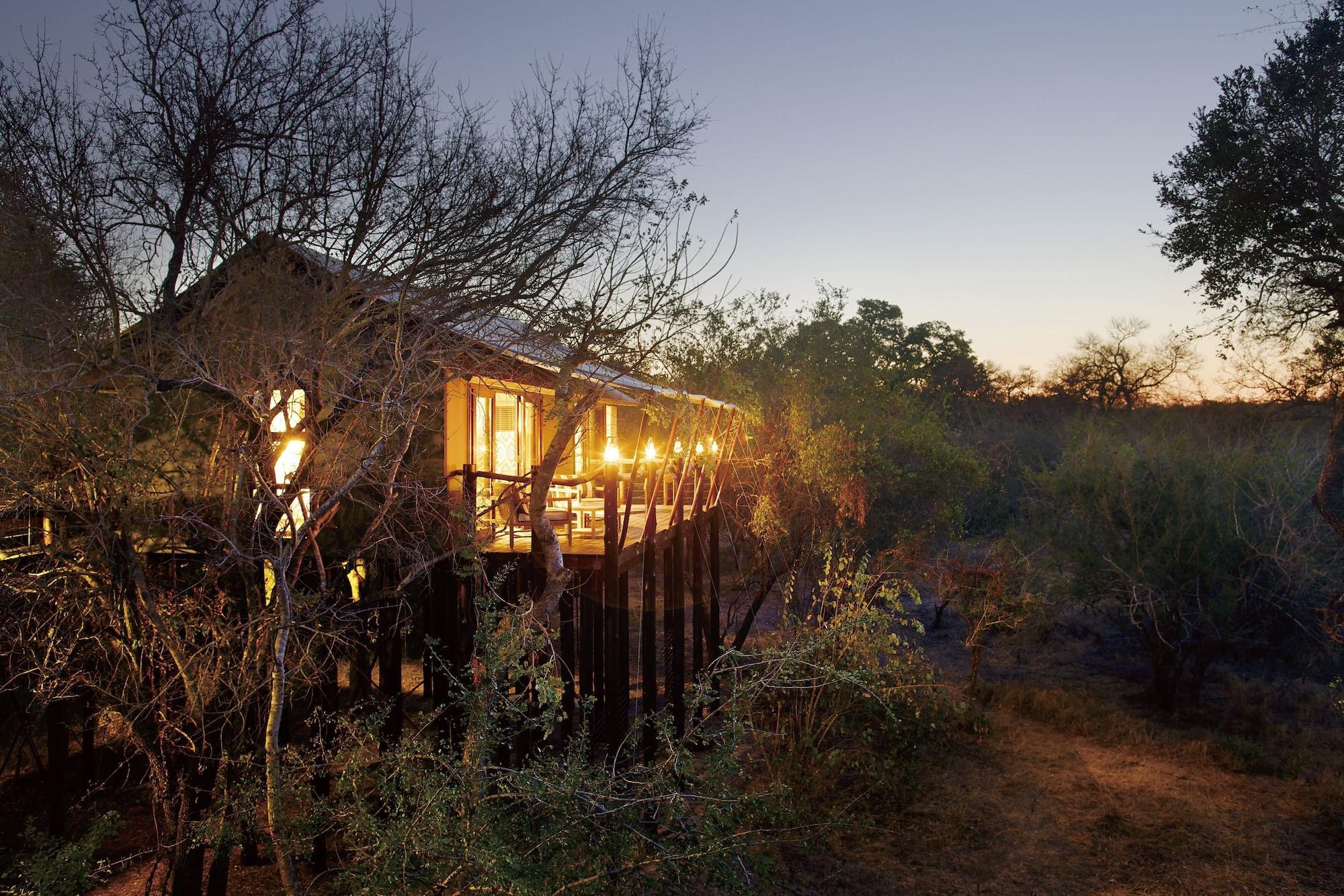 Kapama Southern Camp Hoedspruit Ngoại thất bức ảnh