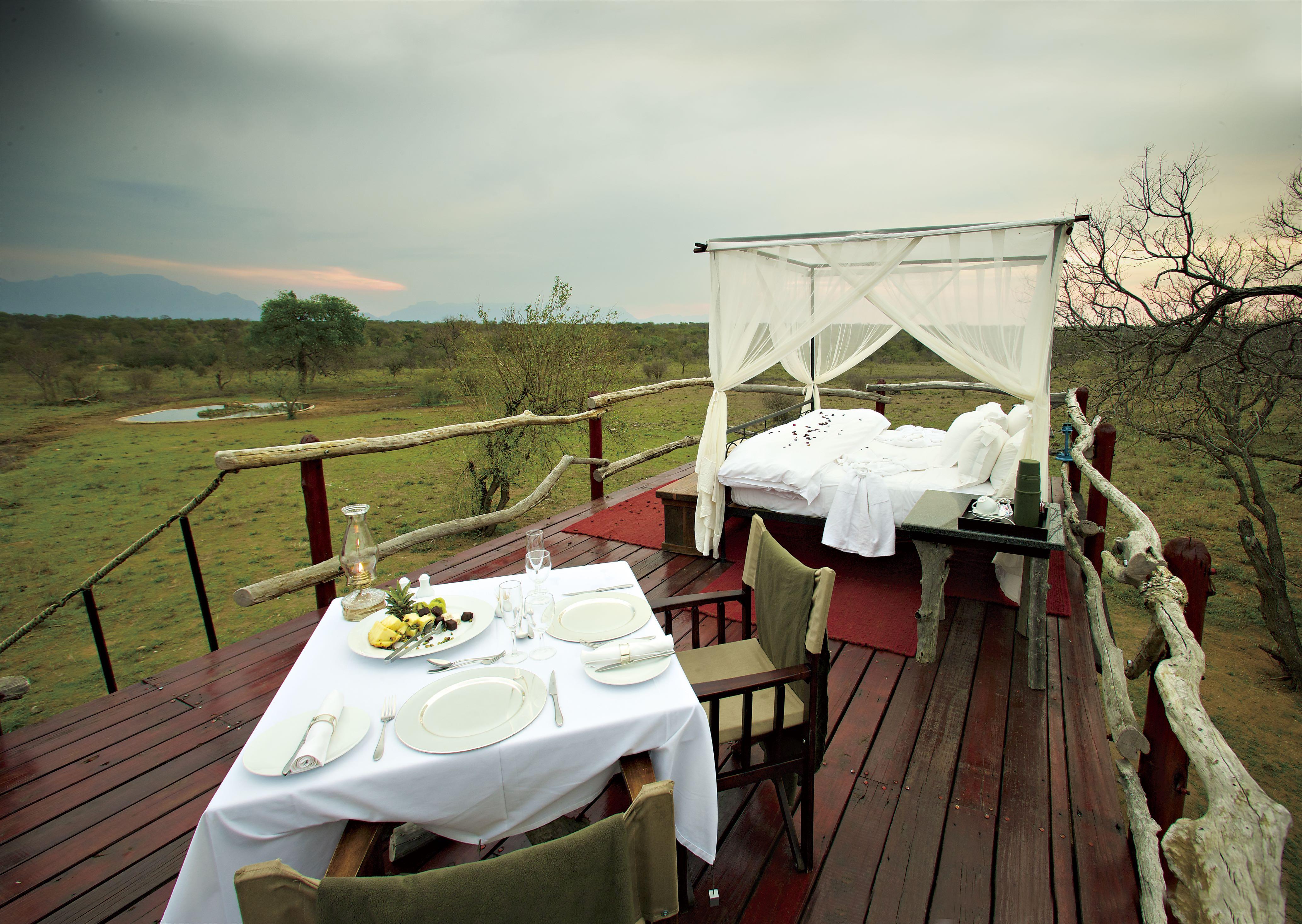 Kapama Southern Camp Hoedspruit Ngoại thất bức ảnh