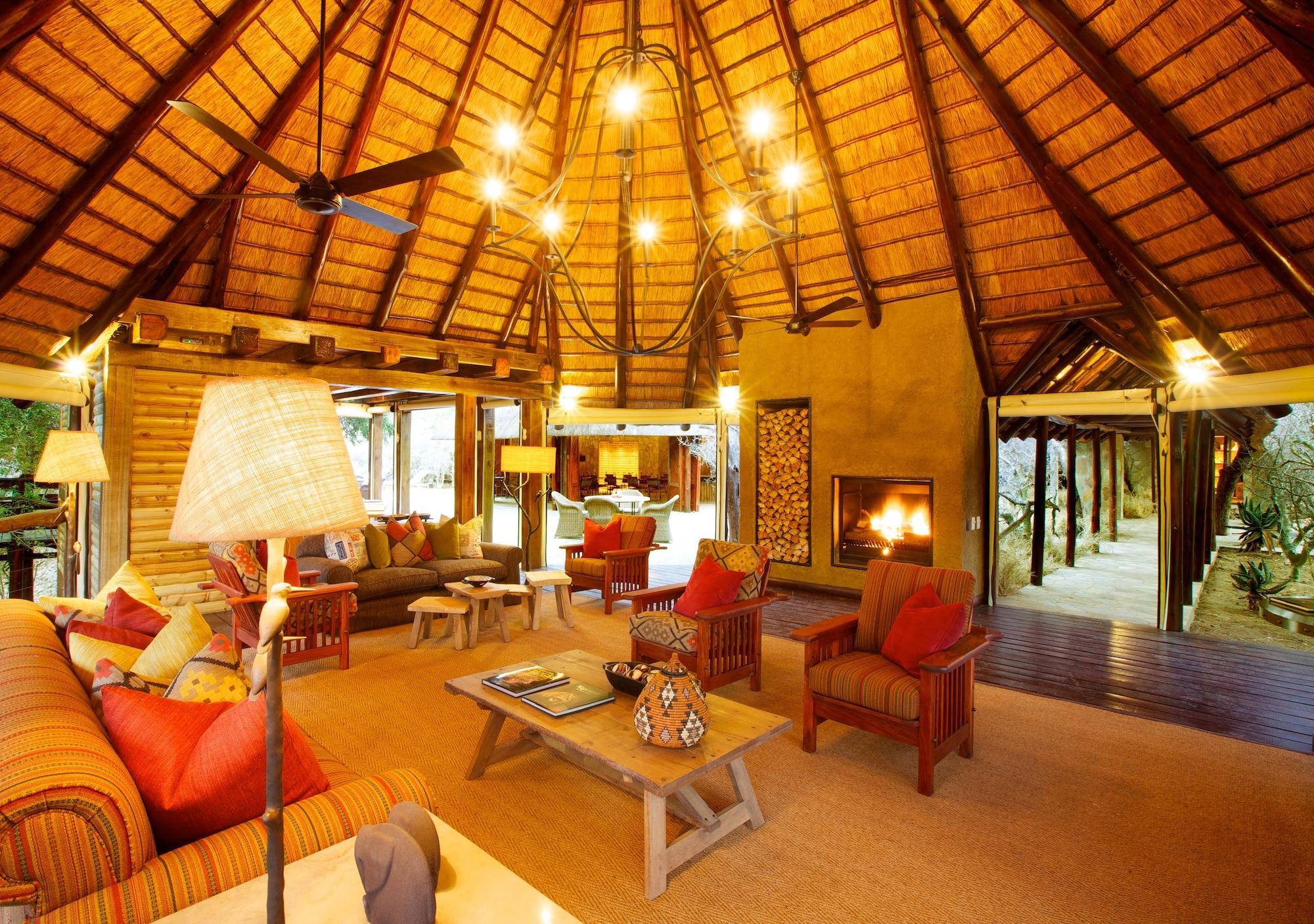 Kapama Southern Camp Hoedspruit Ngoại thất bức ảnh