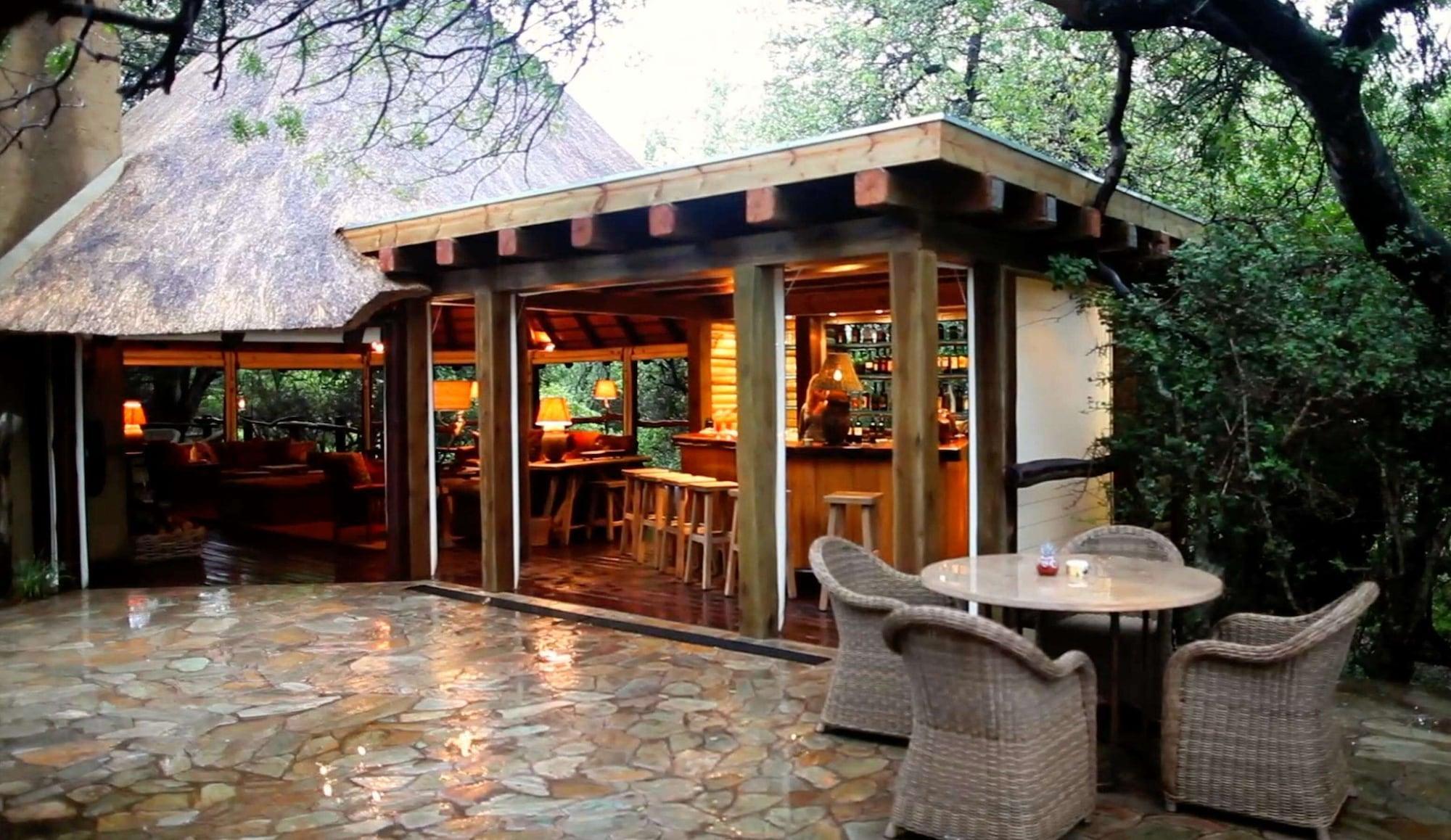 Kapama Southern Camp Hoedspruit Ngoại thất bức ảnh