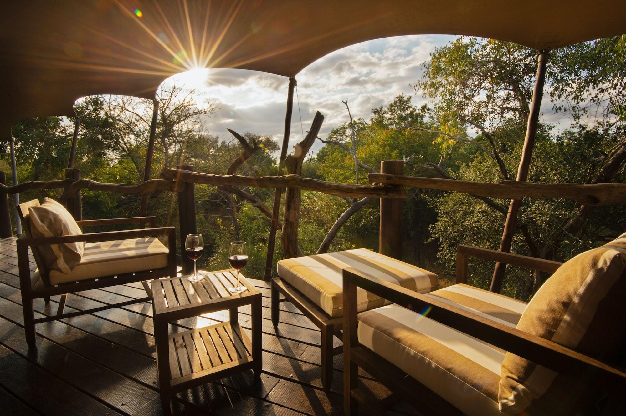 Kapama Southern Camp Hoedspruit Ngoại thất bức ảnh