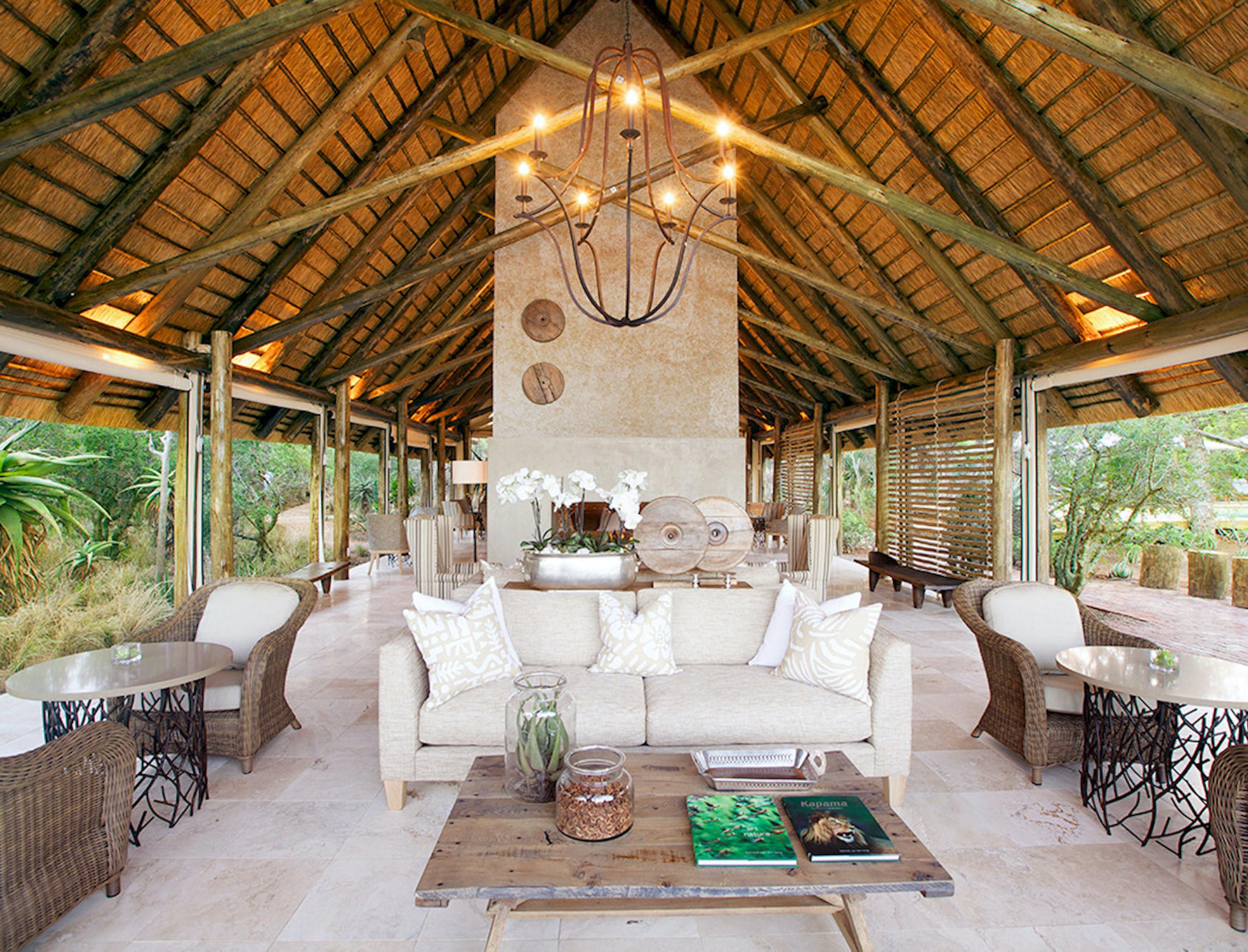 Kapama Southern Camp Hoedspruit Ngoại thất bức ảnh