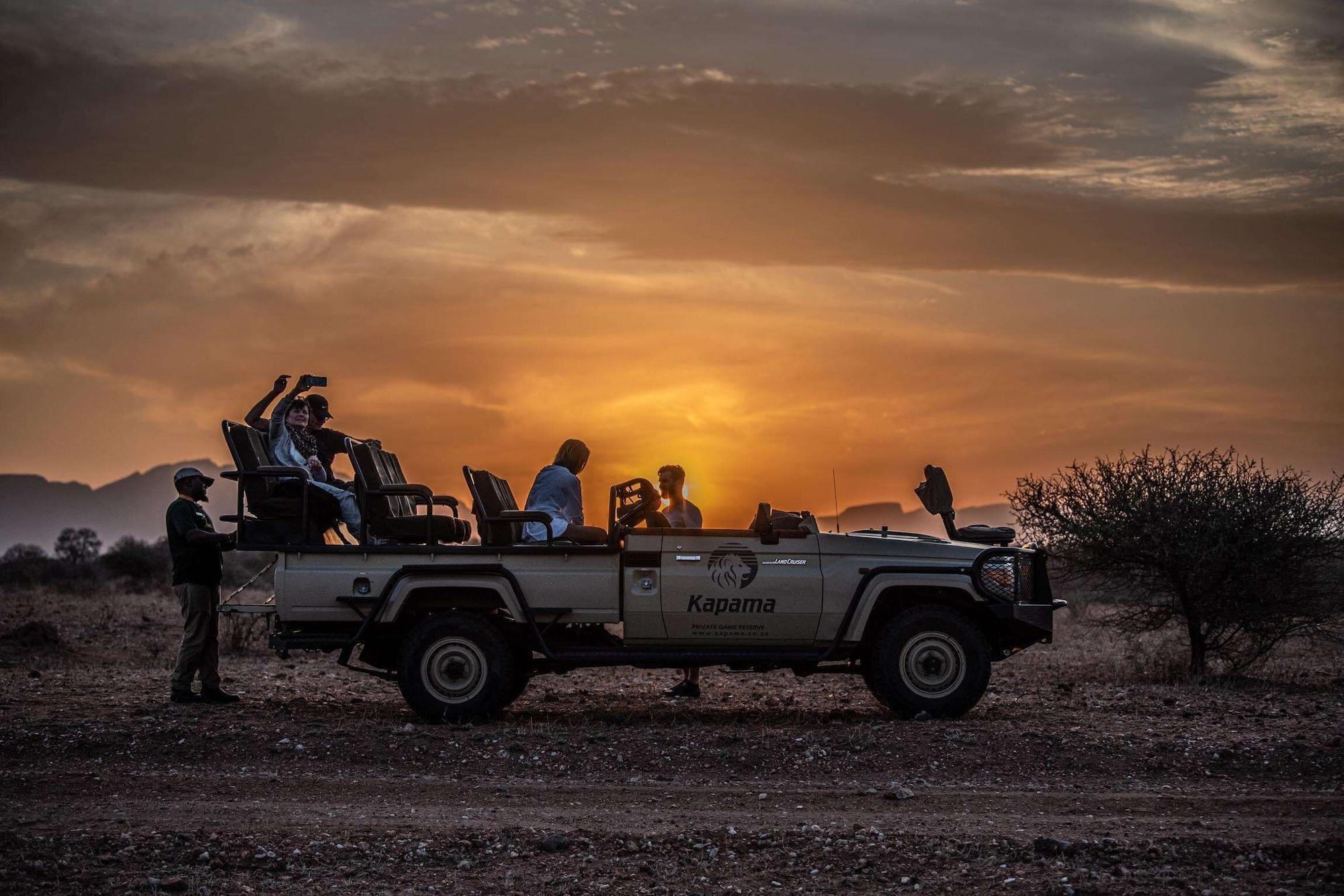 Kapama Southern Camp Hoedspruit Ngoại thất bức ảnh