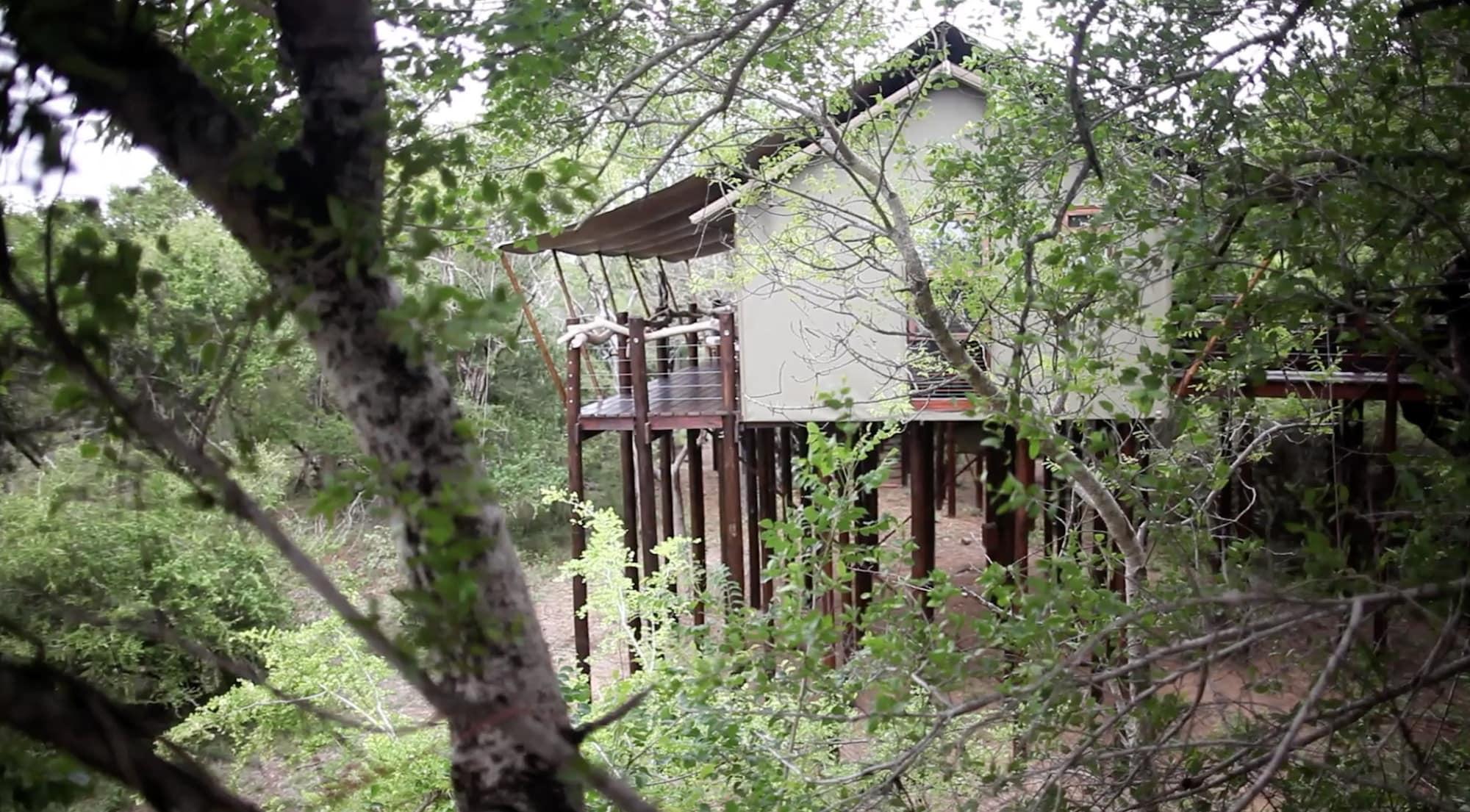 Kapama Southern Camp Hoedspruit Ngoại thất bức ảnh