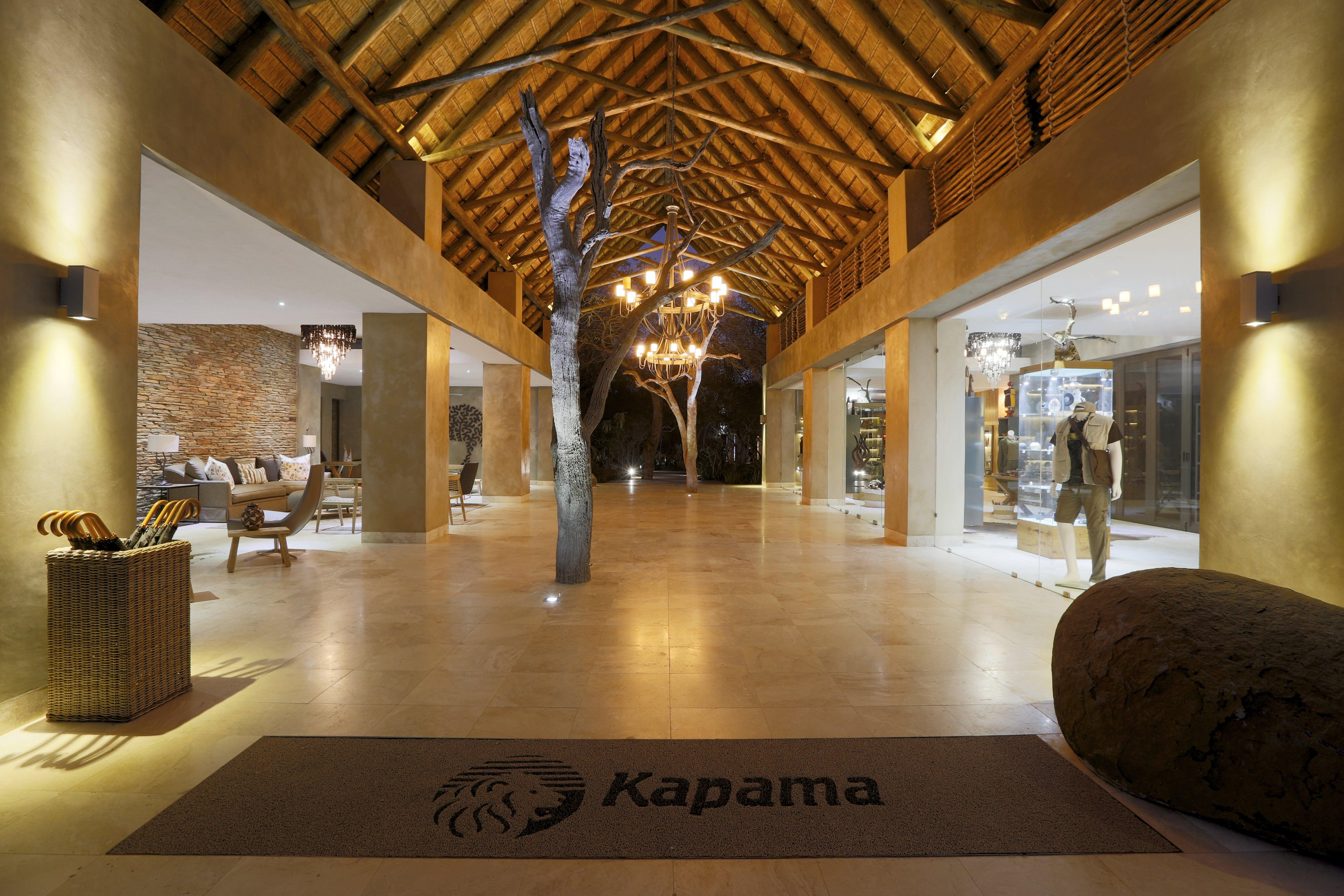 Kapama Southern Camp Hoedspruit Ngoại thất bức ảnh