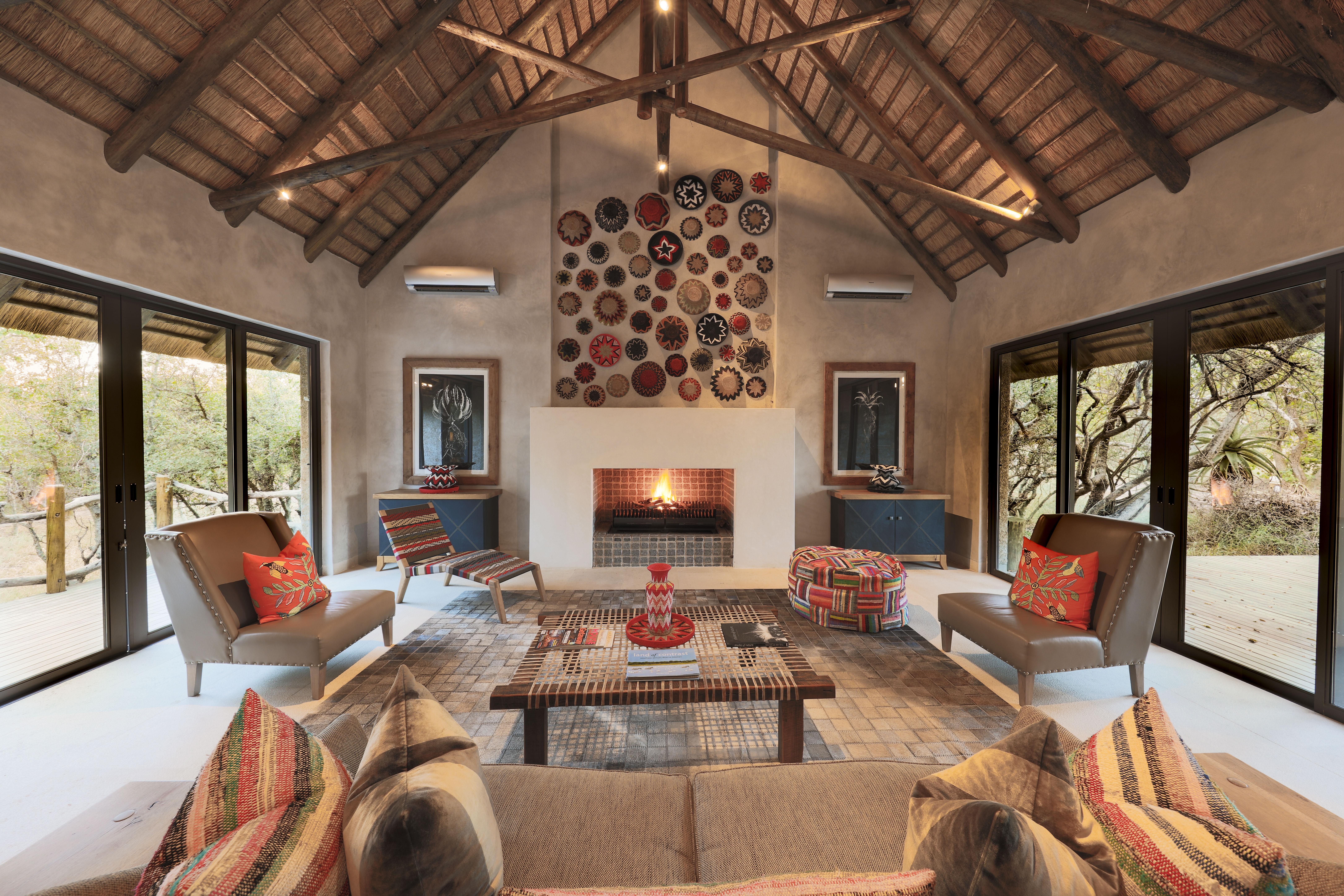 Kapama Southern Camp Hoedspruit Ngoại thất bức ảnh