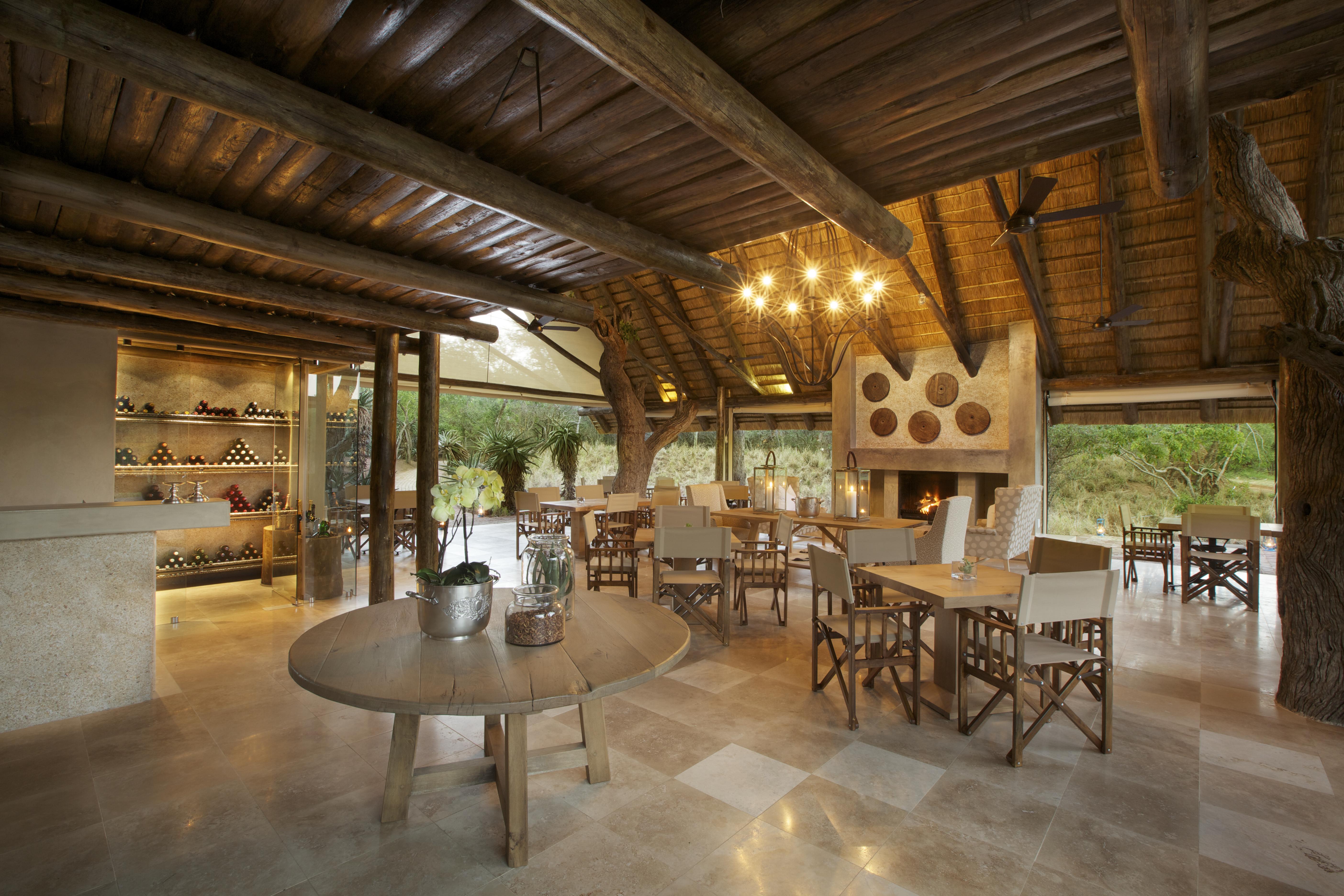 Kapama Southern Camp Hoedspruit Ngoại thất bức ảnh
