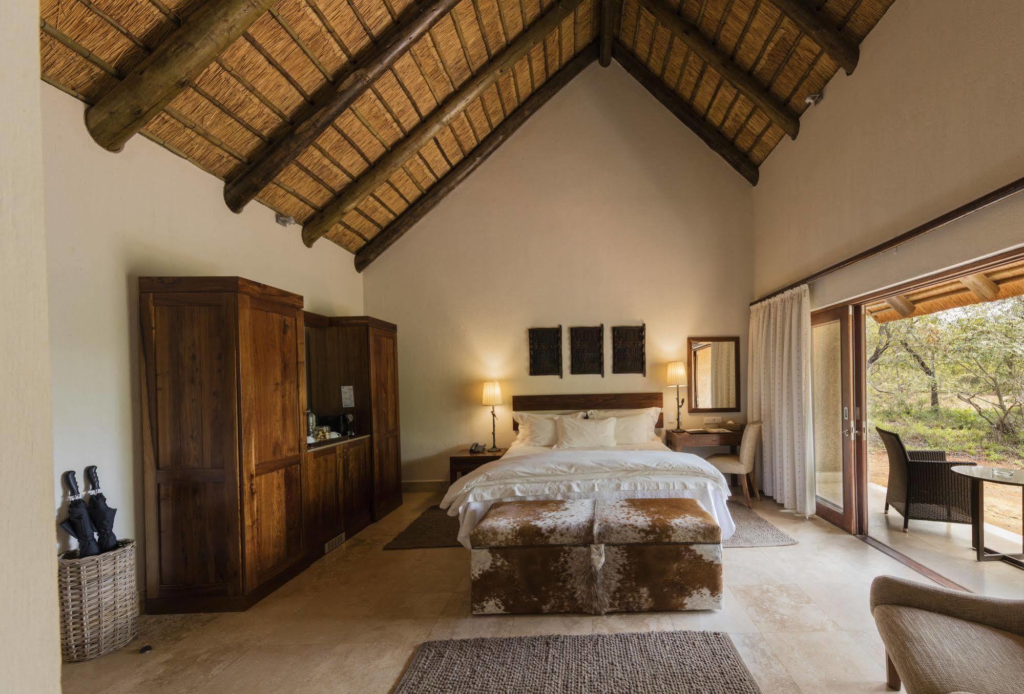 Kapama Southern Camp Hoedspruit Ngoại thất bức ảnh