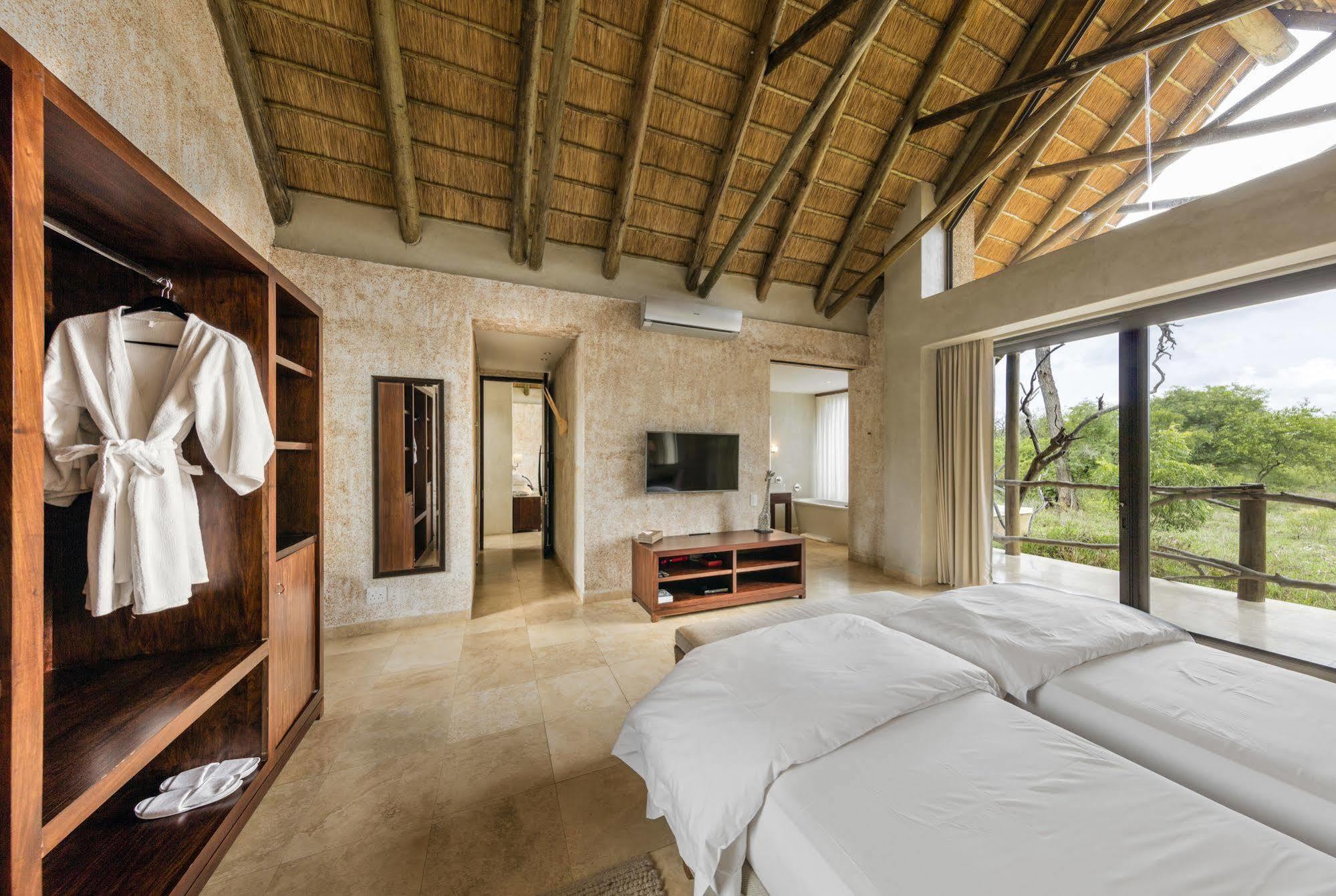 Kapama Southern Camp Hoedspruit Ngoại thất bức ảnh