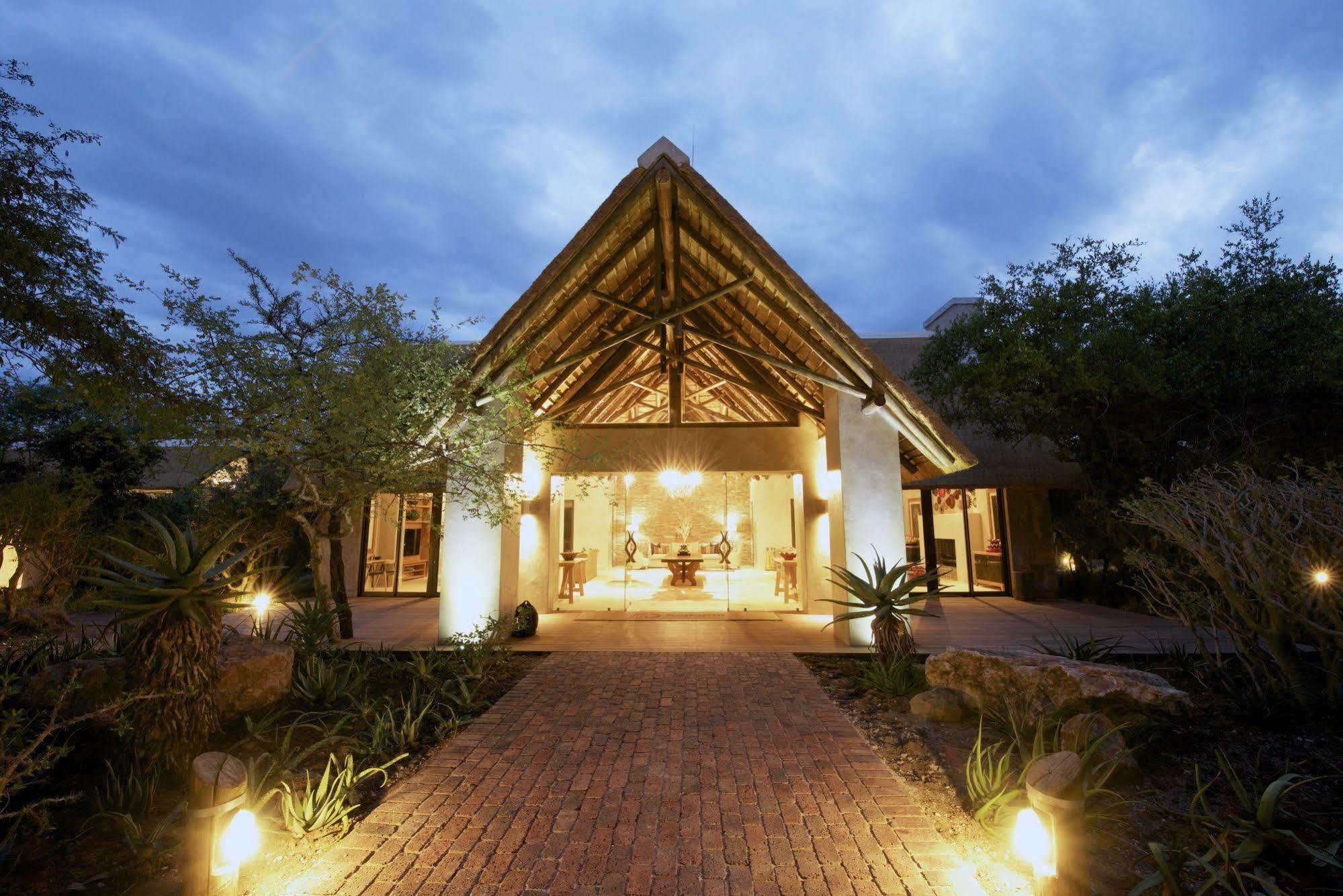 Kapama Southern Camp Hoedspruit Ngoại thất bức ảnh