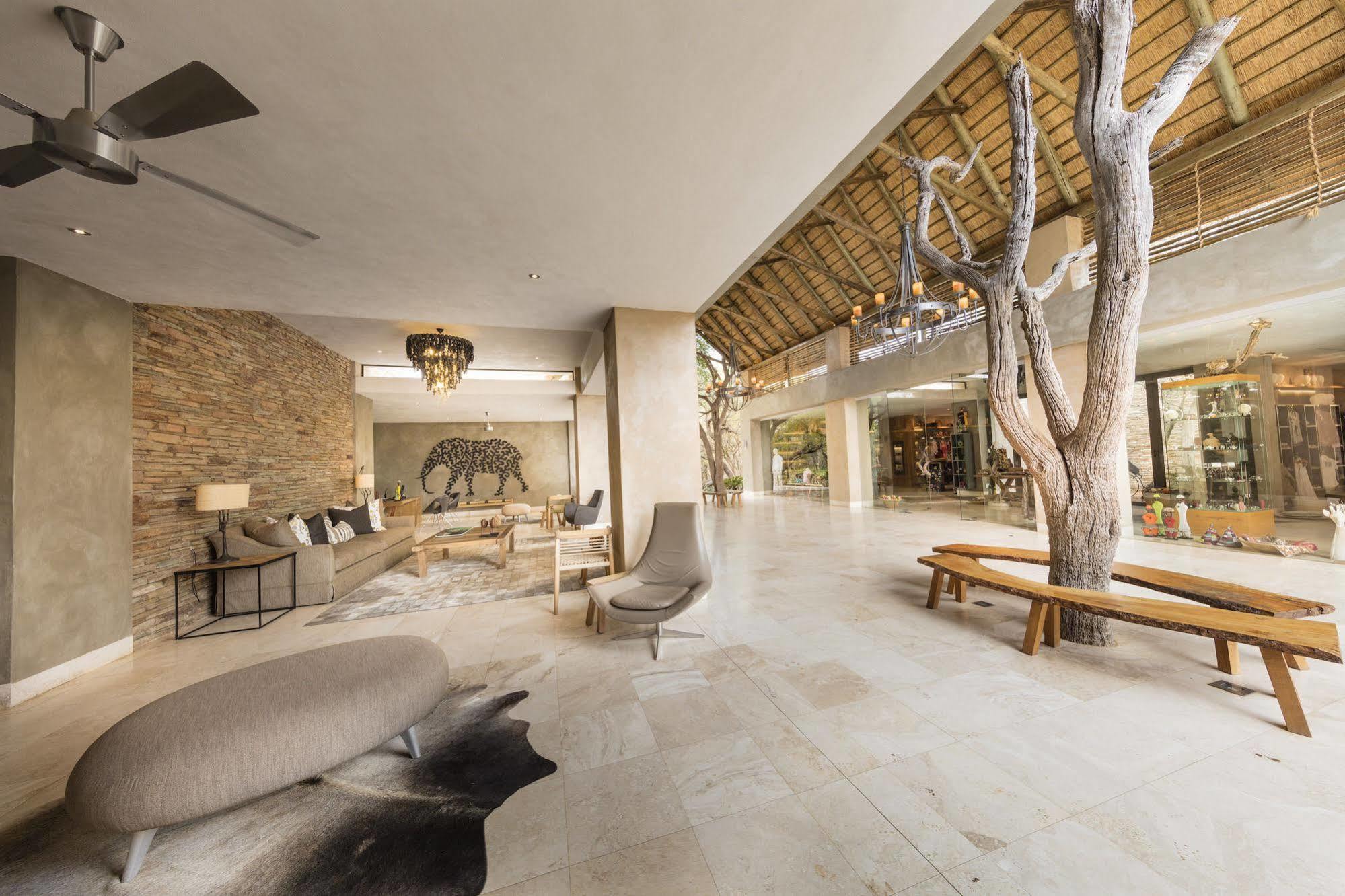 Kapama Southern Camp Hoedspruit Ngoại thất bức ảnh